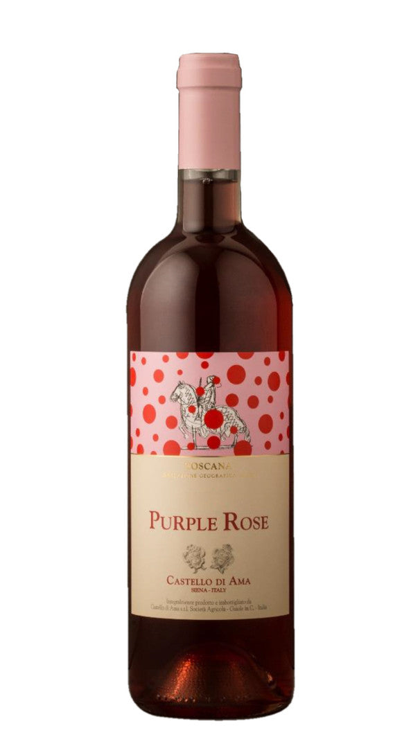 Rosato 'Purple Rose'