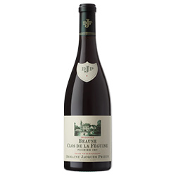 Beaune Clos de la Féguine Premier Cru Monopole