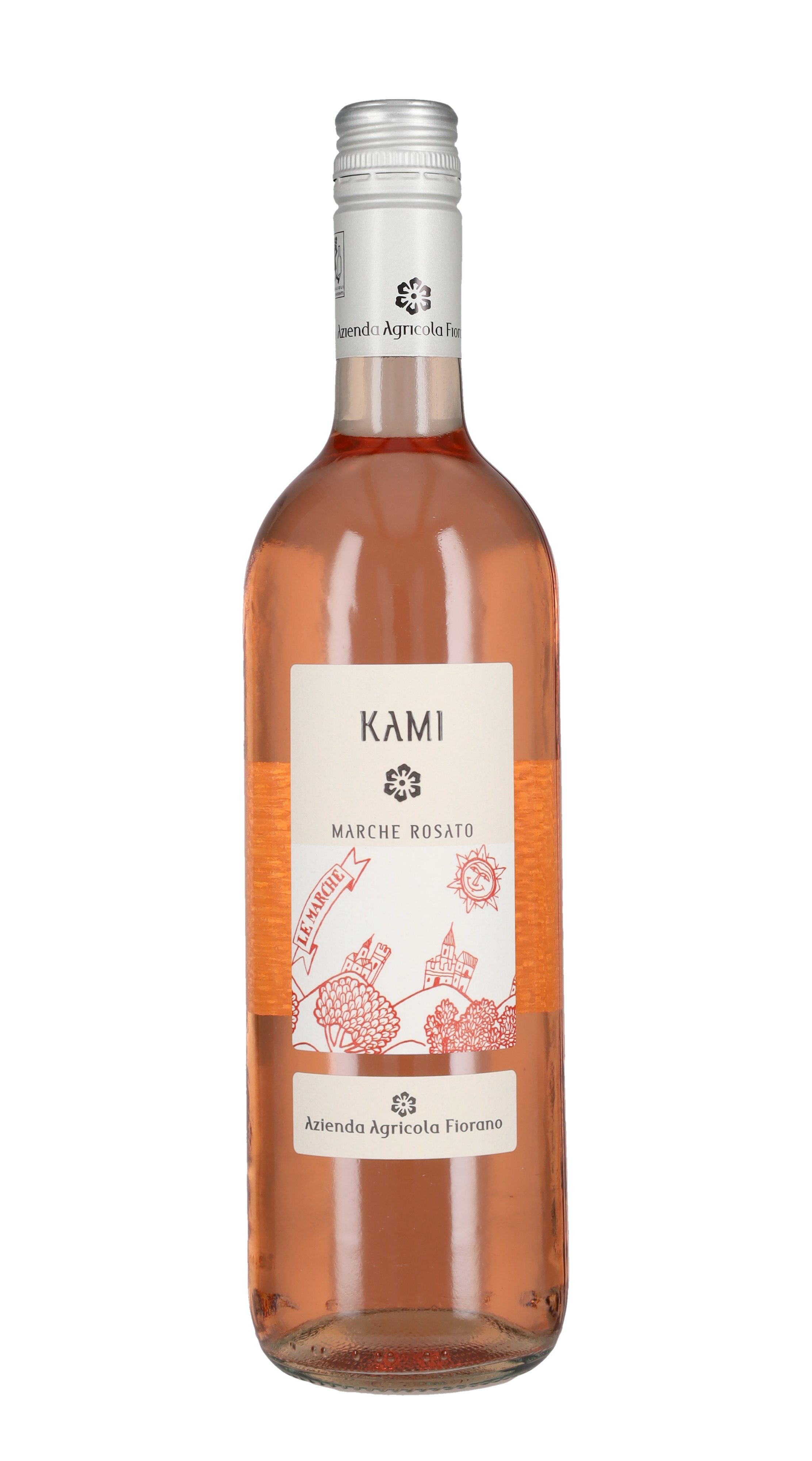 Rosato 'Kamì' Fiorano