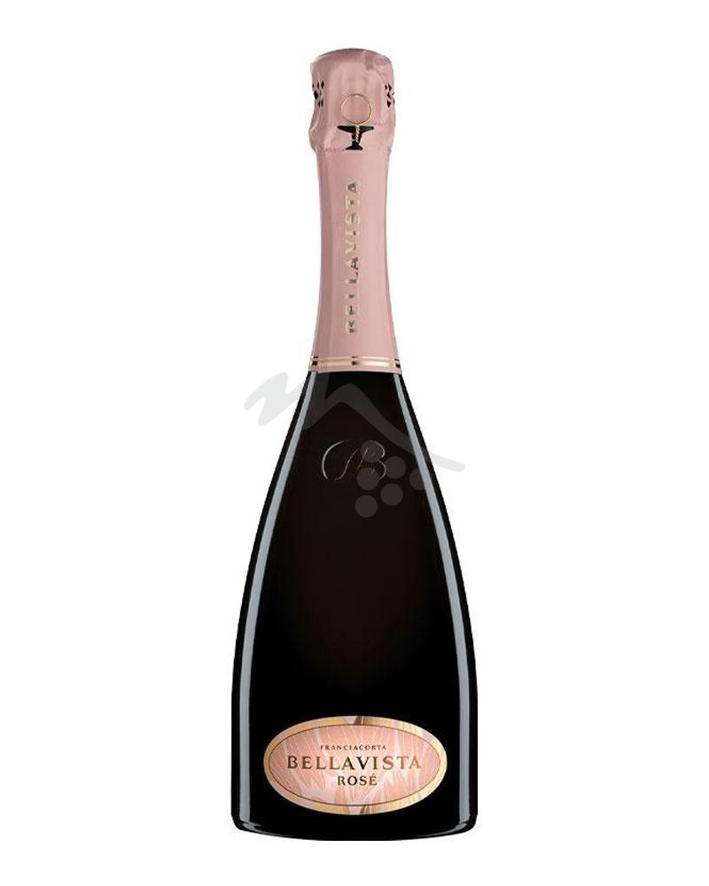 Brut Rosè Millesimato