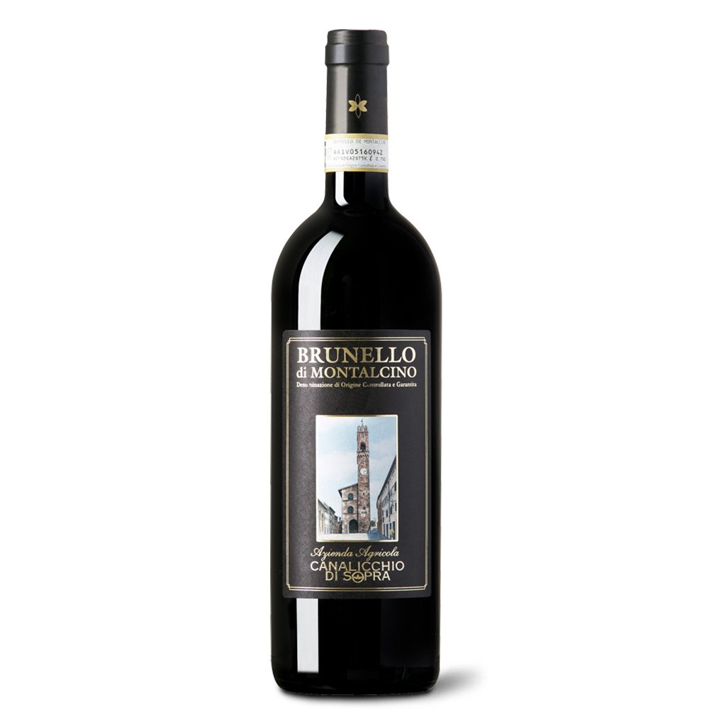 Canalicchio di Sopra