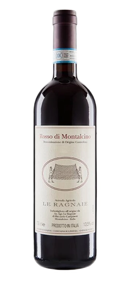 Rosso Montalcino DOC 2021