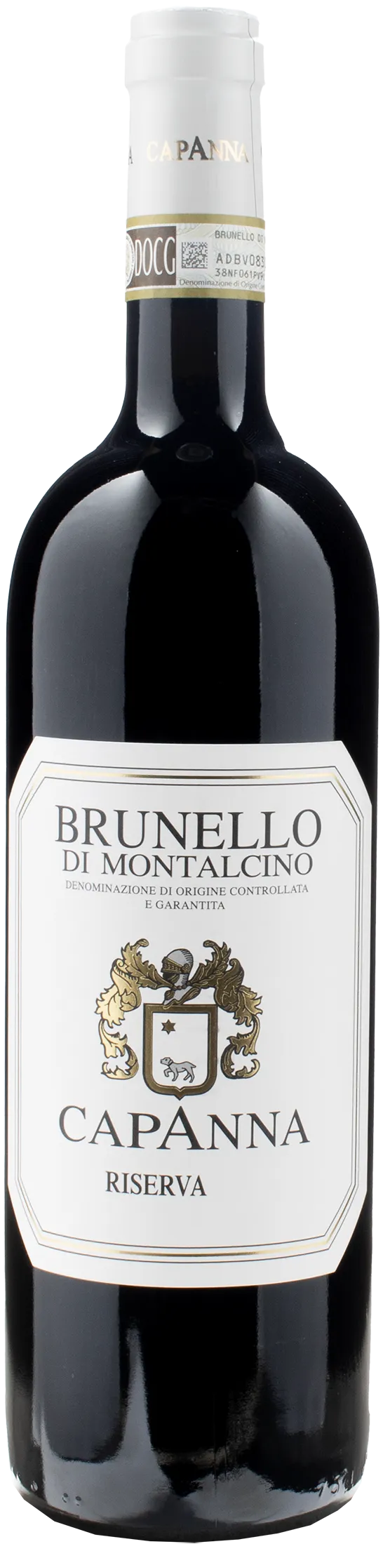 Brunello di Montalcino Riserva