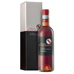 Vin Santo del Chianti Classico