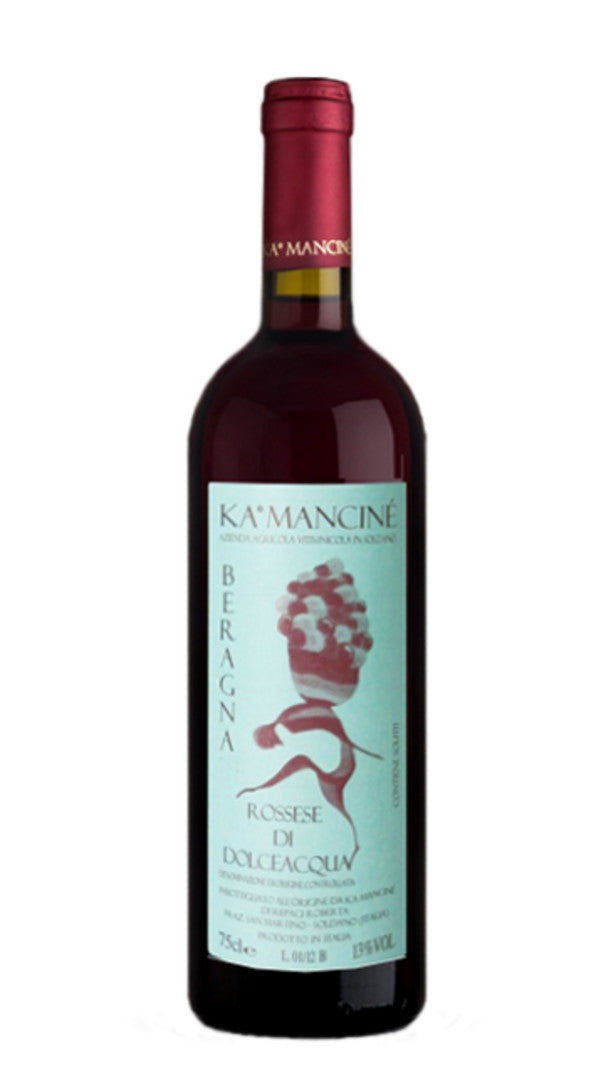 Rossese di Dolceacqua 'Beragna'