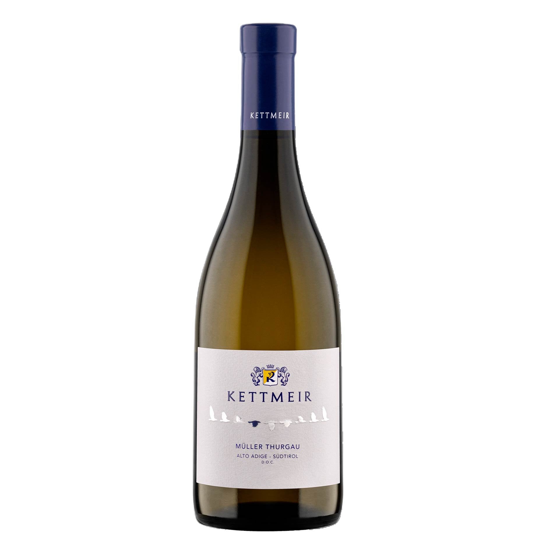 Alto Adige Müller Thurgau DOC - Kettmeir