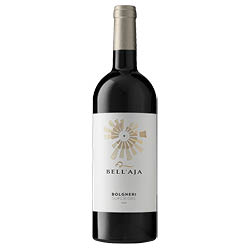 San Felice Bell'Aja Bolgheri Superiore DOC 2022 0,75 ℓ