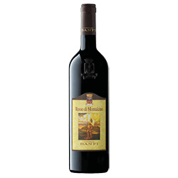 Rosso di Montalcino