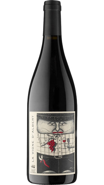 Bergerac Rouge La Vigne d’Albert