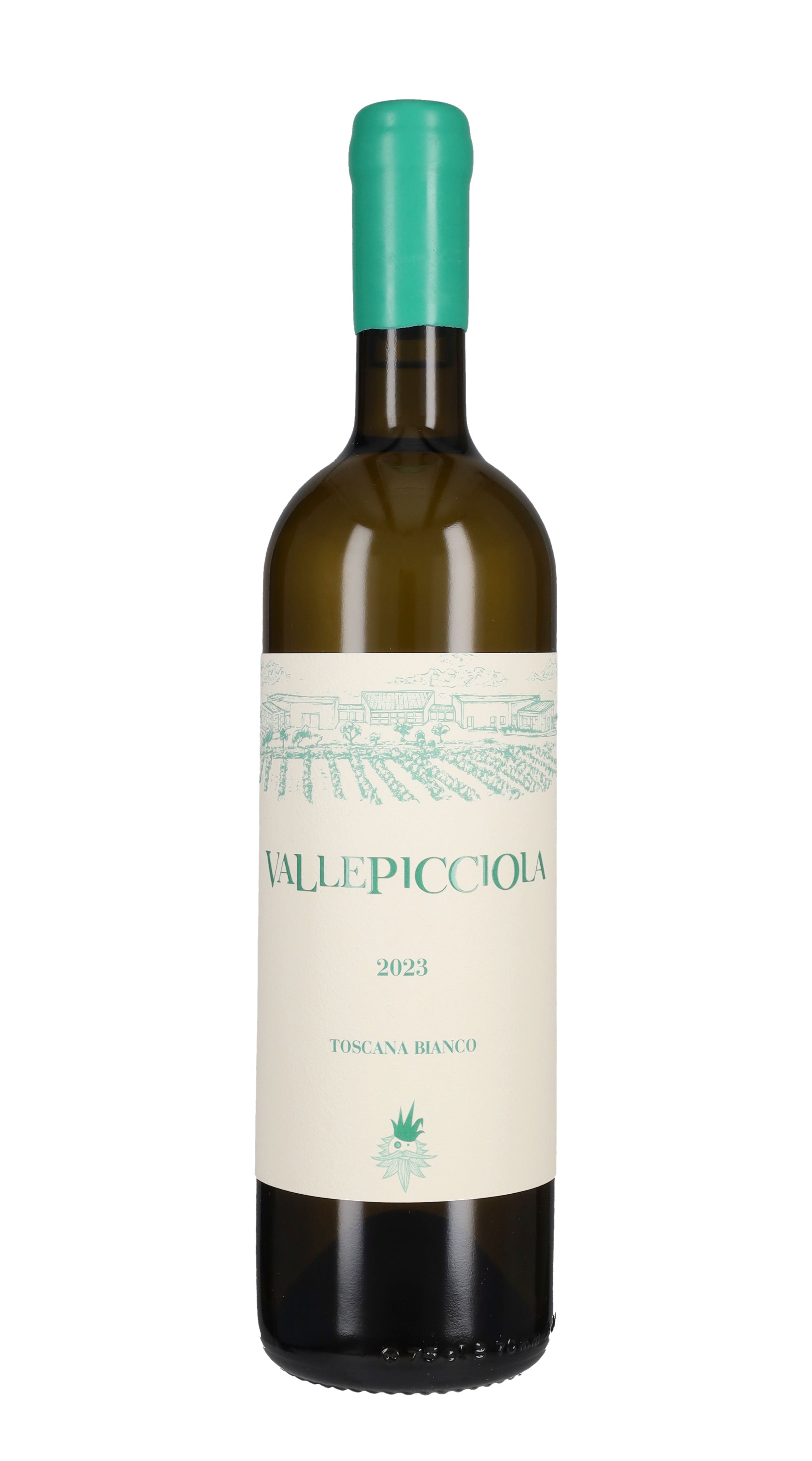 Chardonnay Vallepicciola