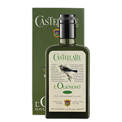 Olio Extravergine di Oliva L'Olionovo