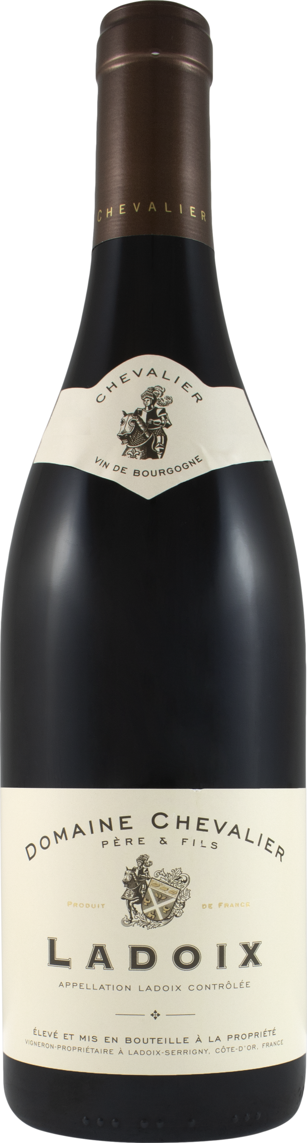 Domaine Chevalier Ladoix Rouge 2023