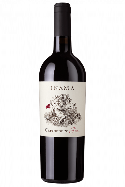 Carmenere Piu