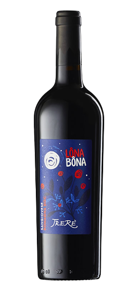 "Lôna Bôna" Sangiovese Ravenna IGT 2024