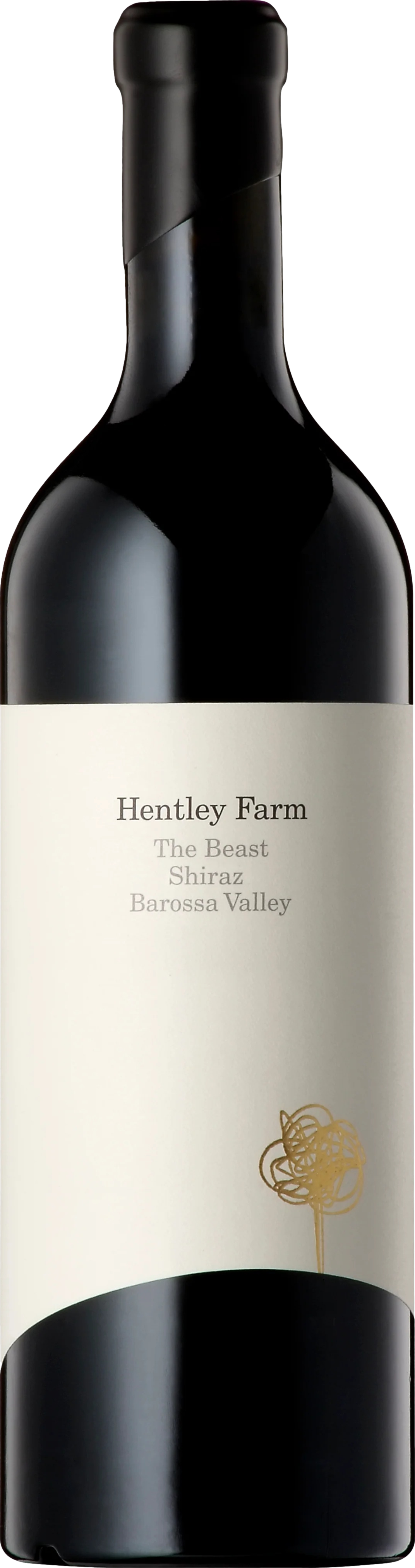 Hentley Farm The Beast Shiraz 2021