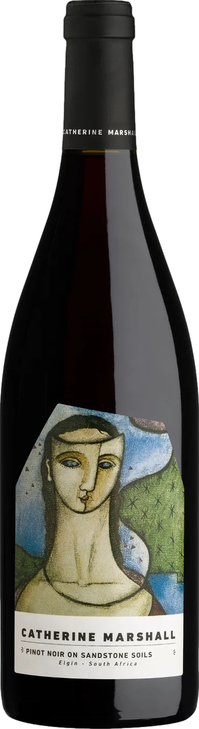 Catherine Marshall Pinot Noir on Sandstone Soils 2023