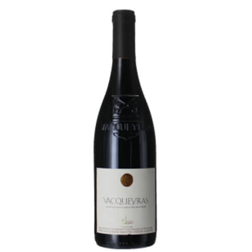 Vacqueyras Rouge