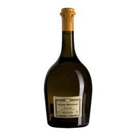 Chablis Grand Règnard