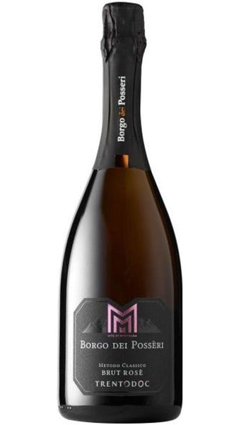 Trento Rosé Brut