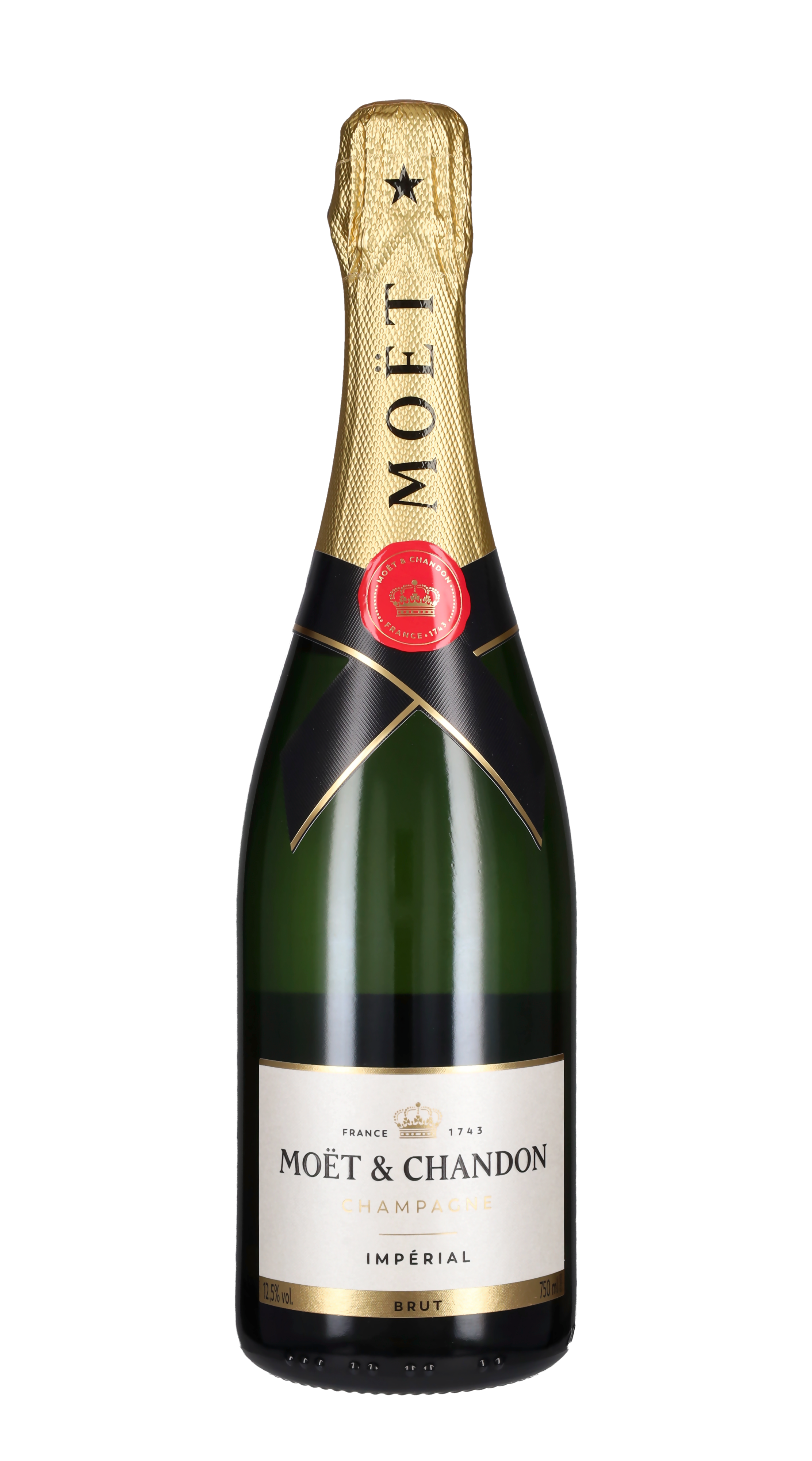 Champagne Brut 'Imperial' Moët & Chandon