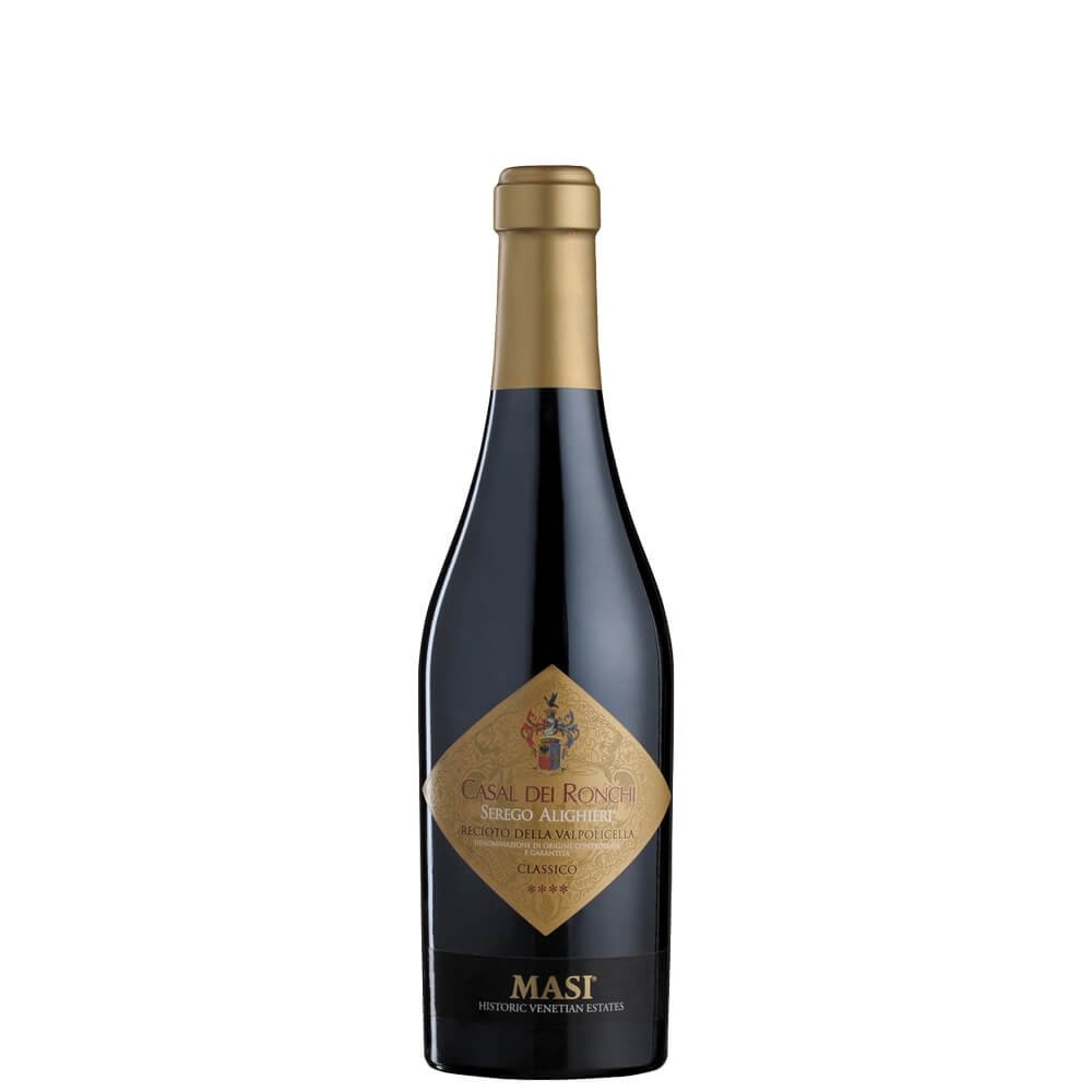 Recioto della Valpolicella DOCG Casal dei Ronchi