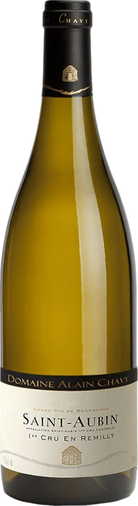Domaine Alain Chavy Saint Aubin Premier Cru En Remilly 2023