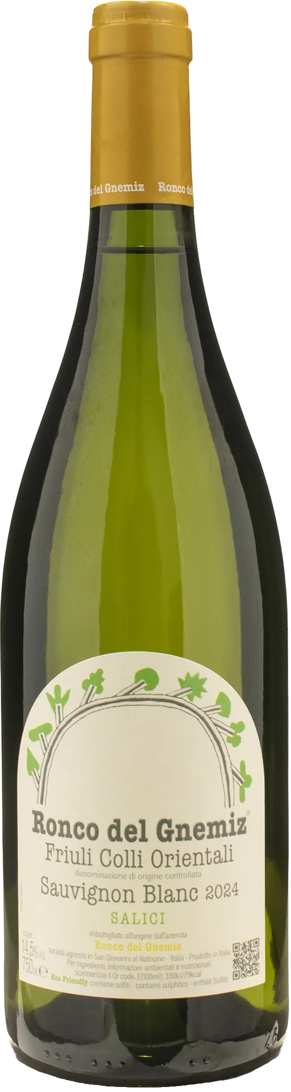 Sauvignon Blanc Salici