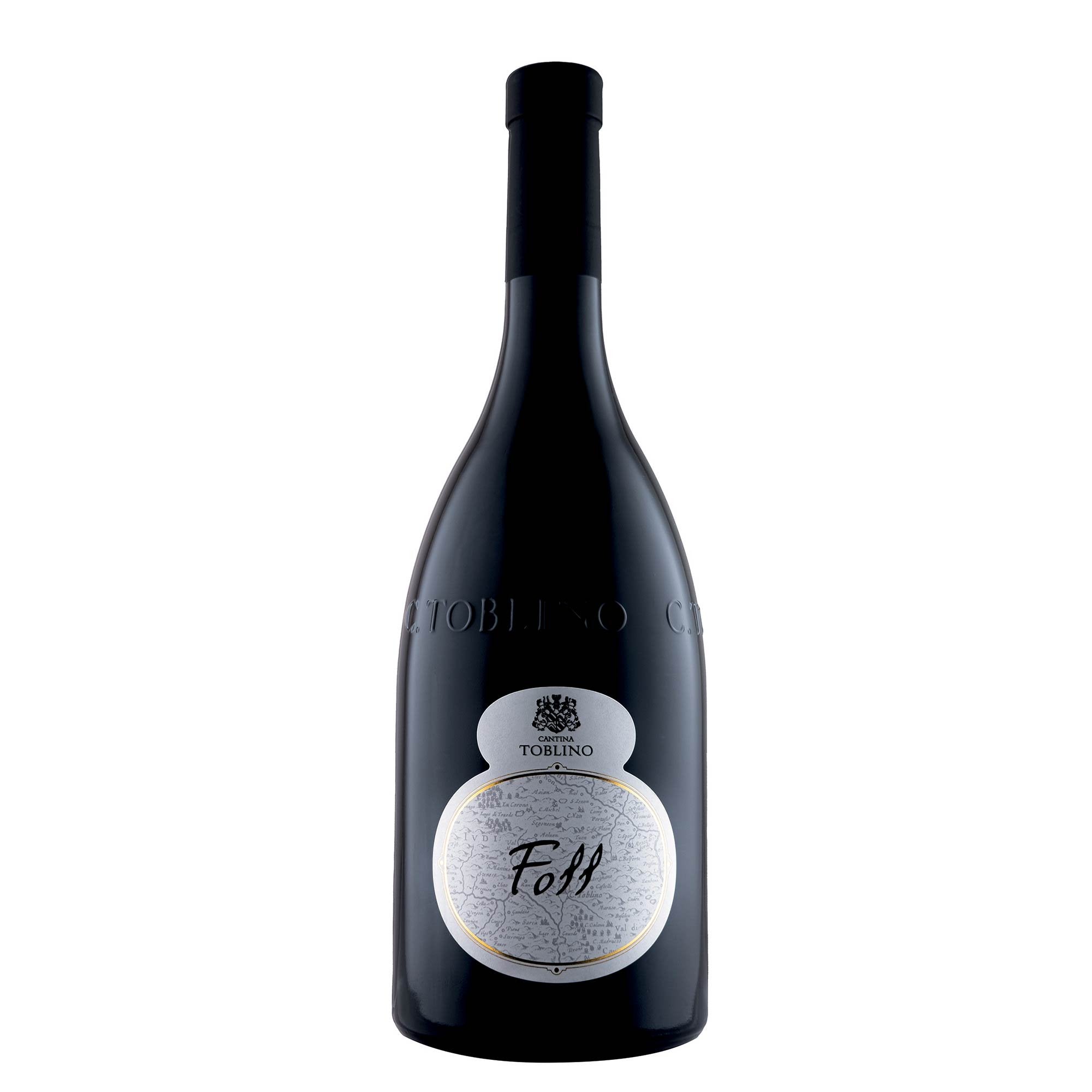 Trentino DOC Foll