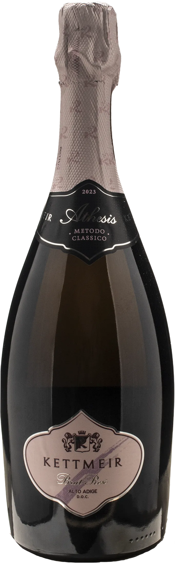 Alto Adige Athesis Brut Rosè