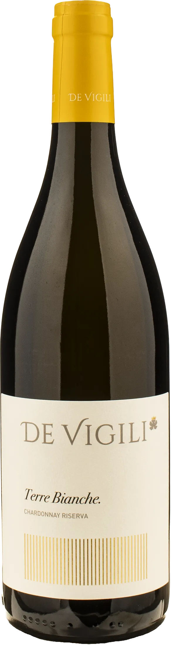 Terre Bianche Chardonnay Riserva