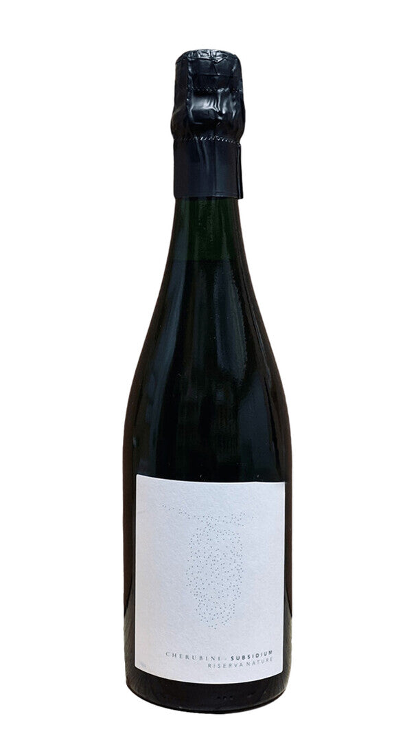Spumante Metodo Classico 'Subsidium'