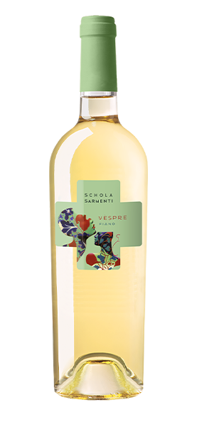"Vespre" Fiano Salento IGT 2024