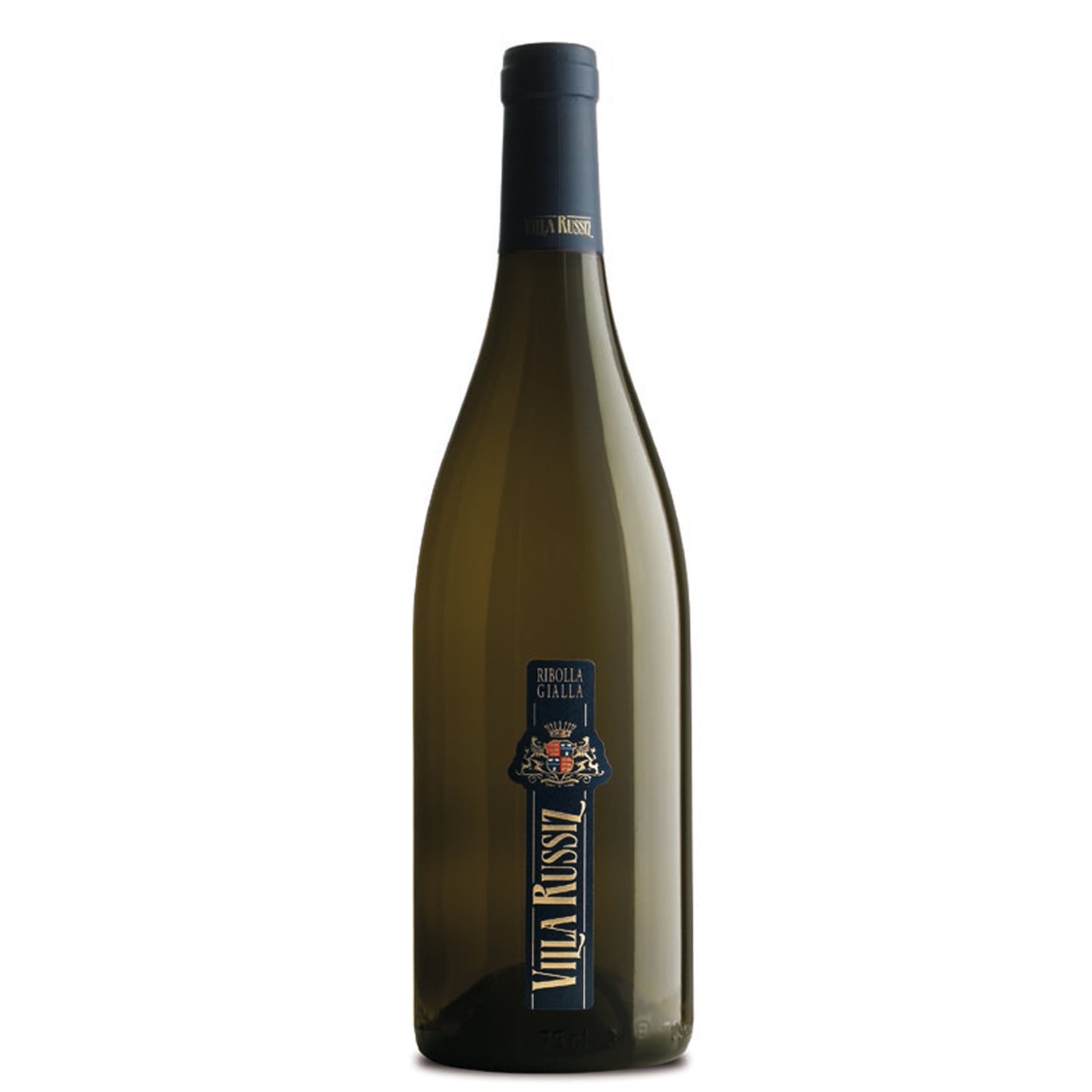 Collio Ribolla Gialla DOC