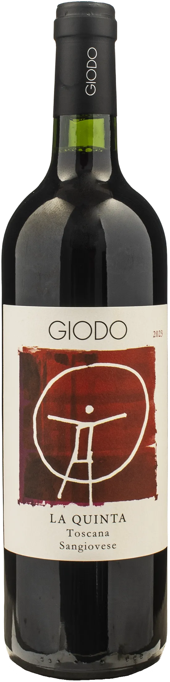 La Quinta Sangiovese