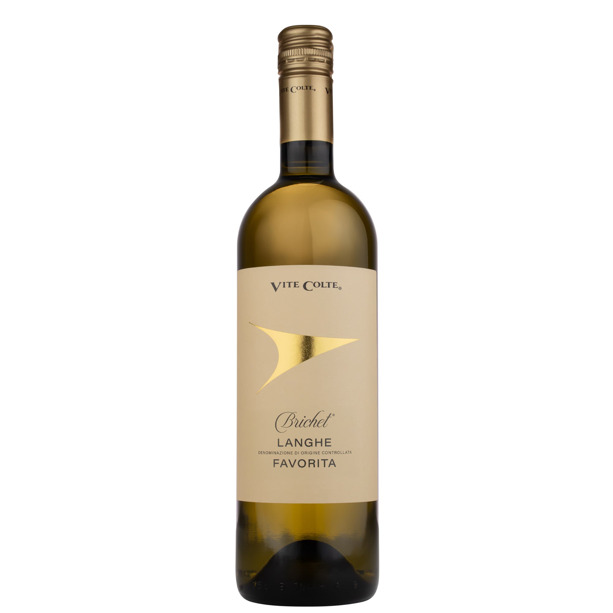 Langhe Favorita DOC Brichet