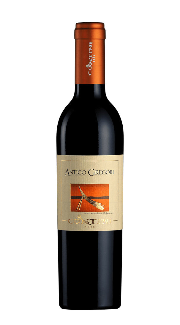 Vernaccia di Oristano 'Antico Gregori' - 37.5cl