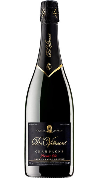 Champagne AOC Brut Grand Réserve Premier Cru - Magnum