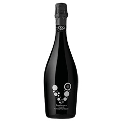 Cantine Ceci Giuseppe Verdi Emilia IGT Lambrusco Amabile 0,75 ℓ