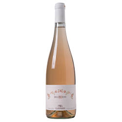 Guerrieri Rosa dei Venti Marche IGT Rosato 2024 0,75 ℓ