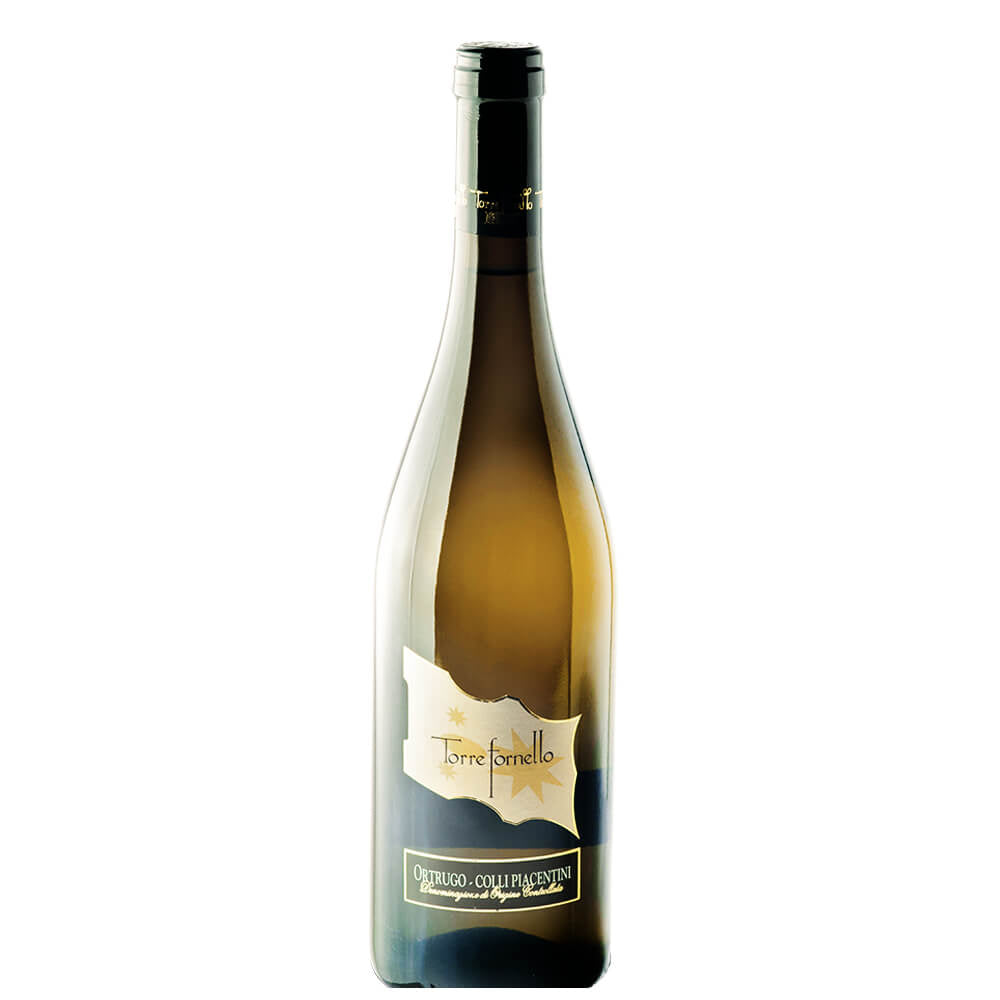 Colli Piacentini Ortrugo DOC