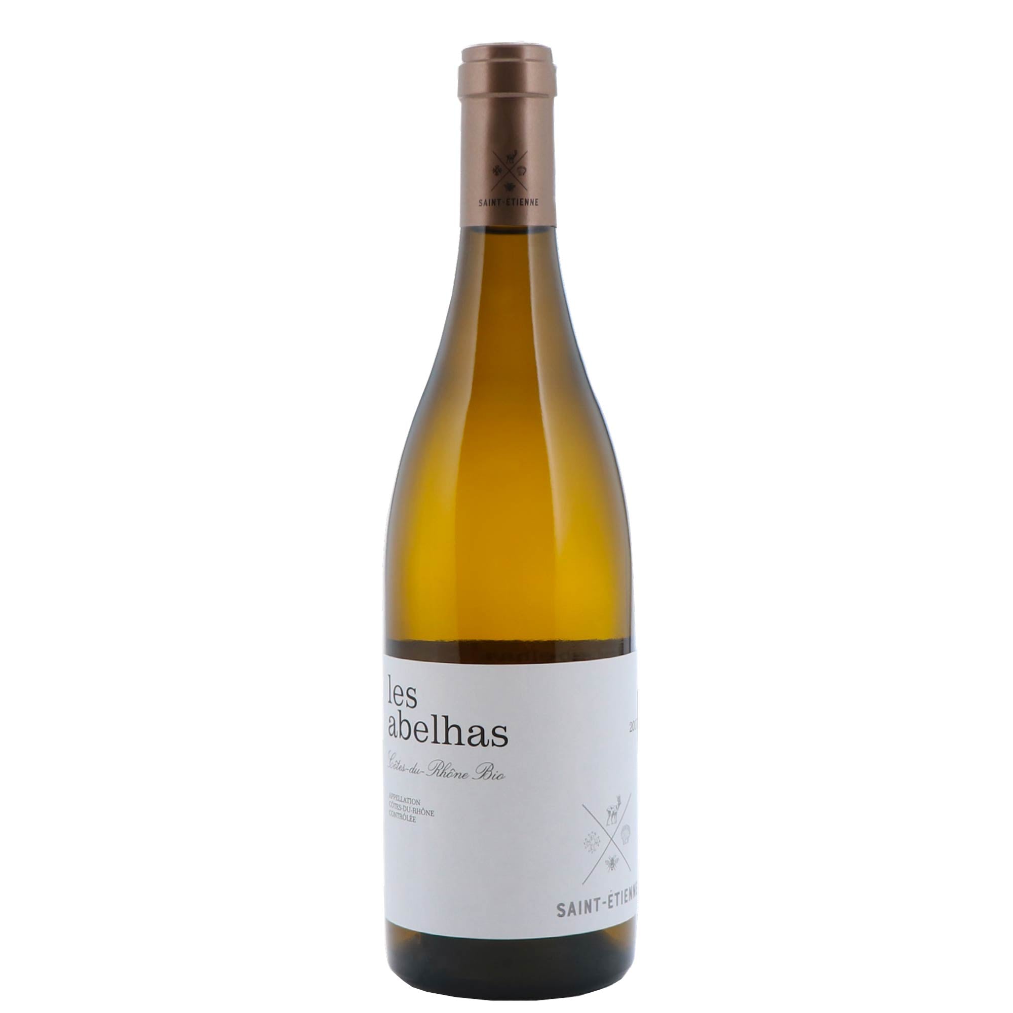 Côtes-du-Rhône Les Abelhas