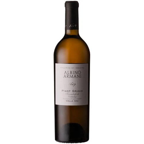 Valdadige Terradeiforti Pinot Grigio DOC Colle Ara