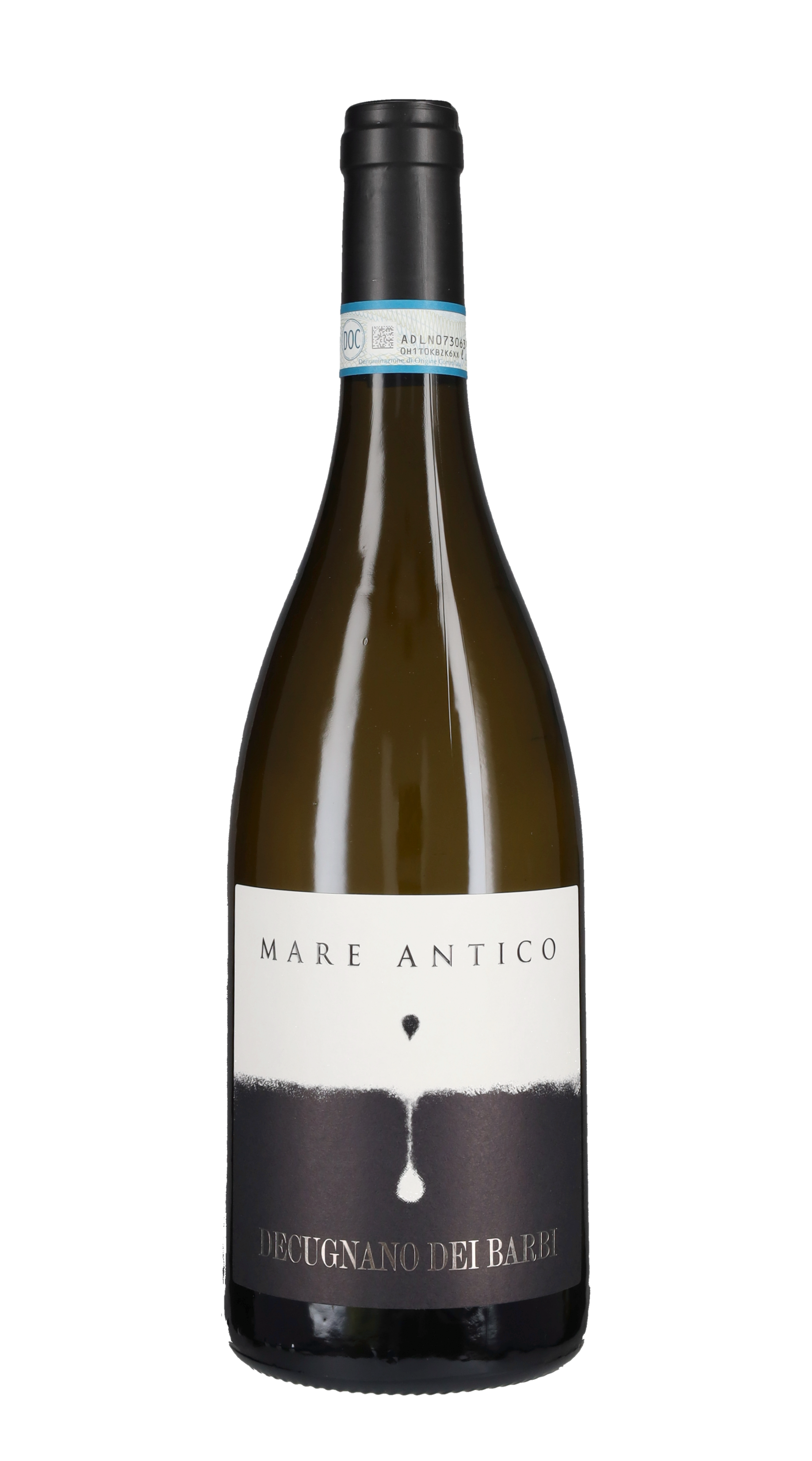 Orvieto Classico Superiore 'Mare Antico' Decugnano dei Barbi