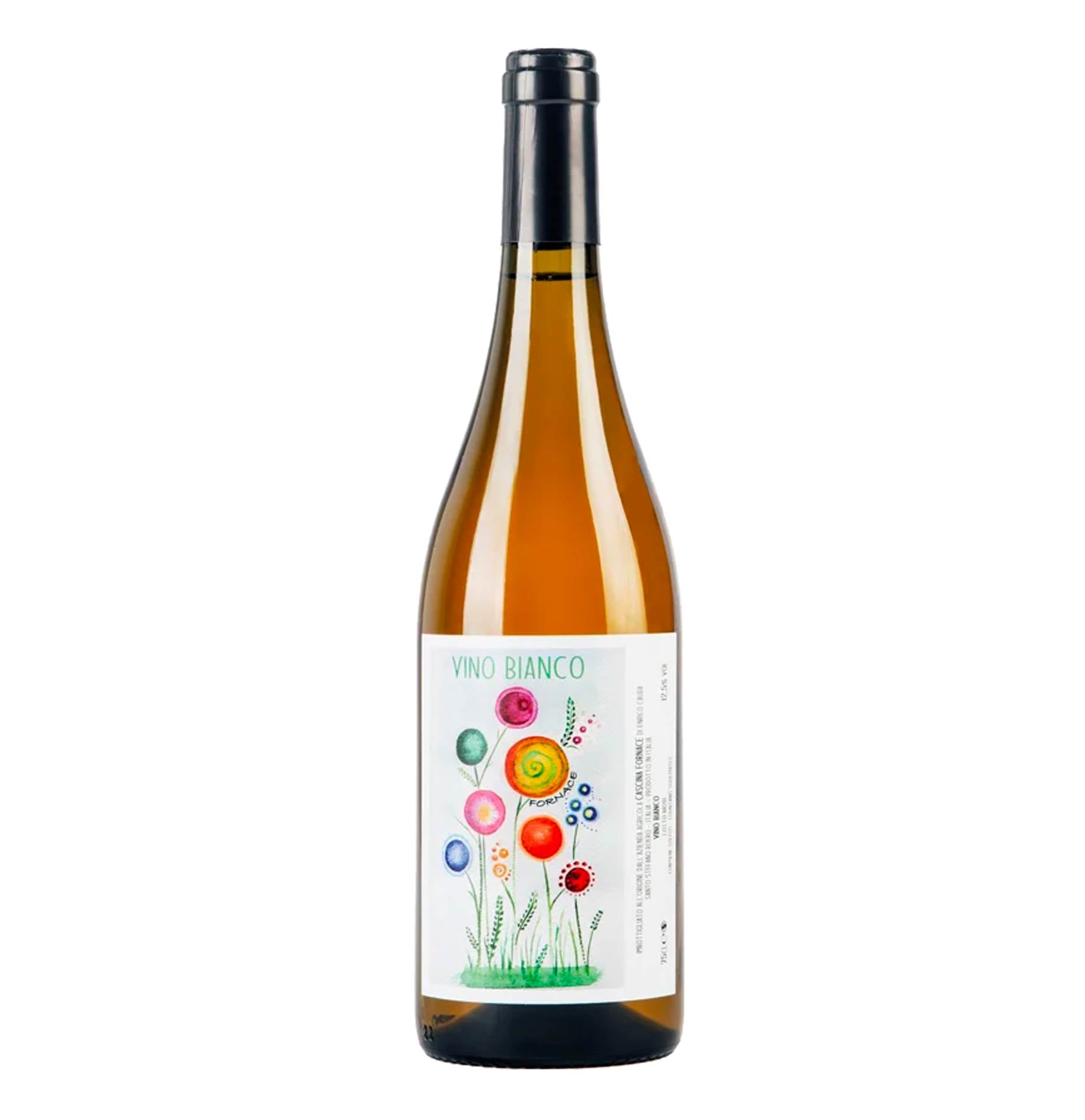 Vino Bianco Fornace