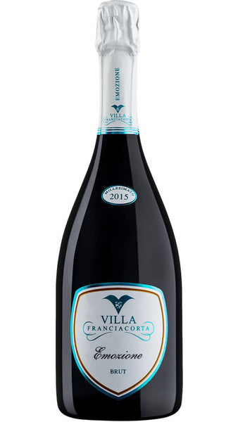 Franciacorta Brut Millesimato DOCG - MAGNUM - Emozione