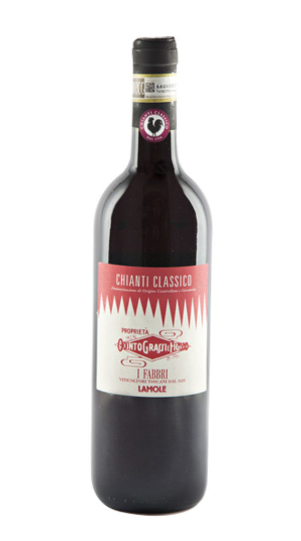 Chianti Classico Lamole
