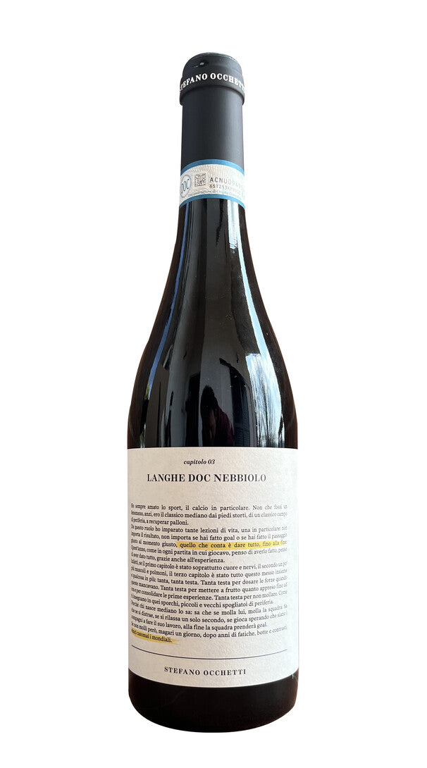 Nebbiolo
