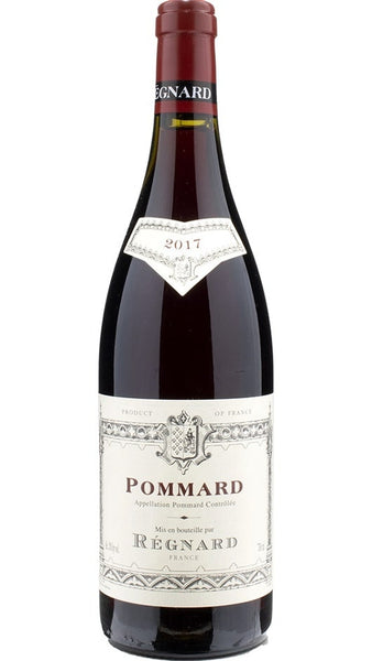 Pommard Rouge