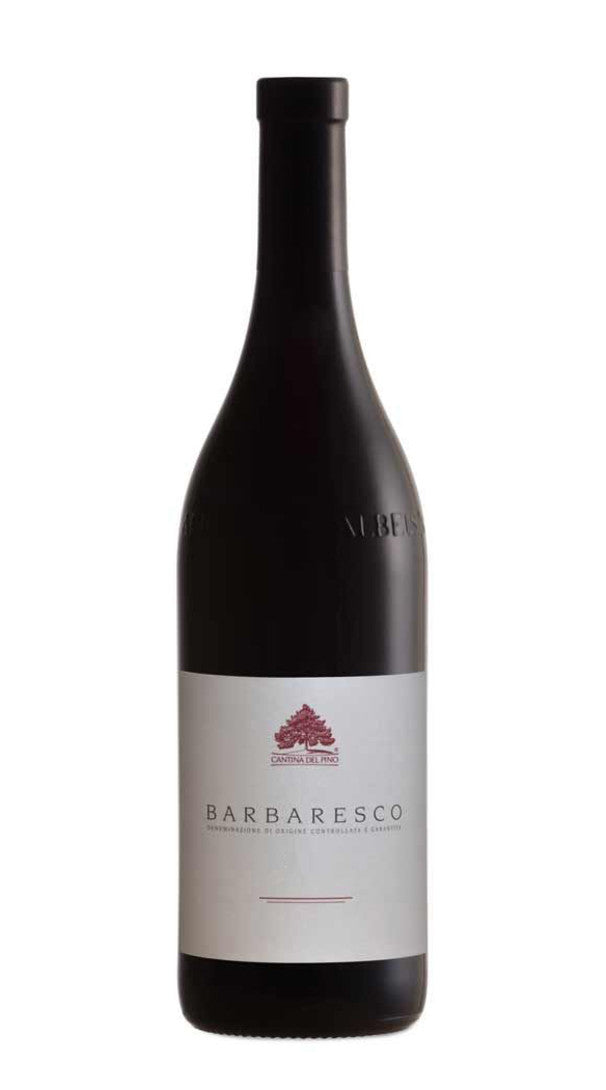 Barbaresco Cantina del Pino