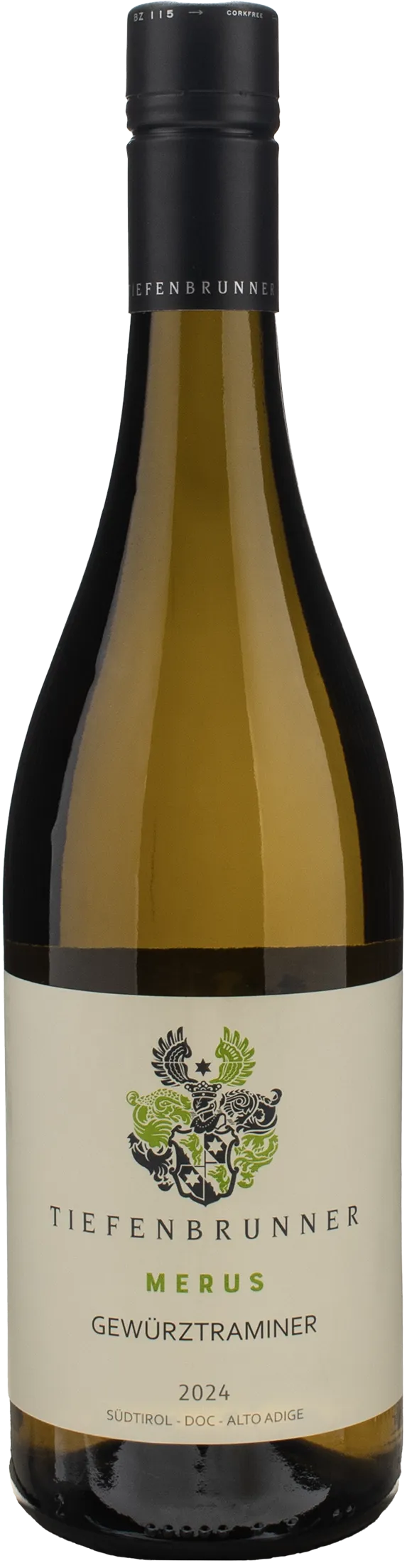 Merus Gewurztraminer